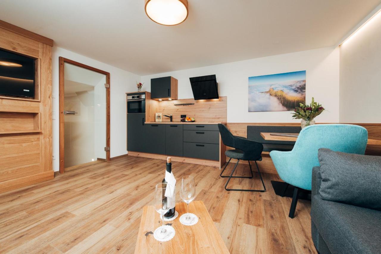 Hotel Drei Koenig Immenstadt im Allgau Bagian luar foto