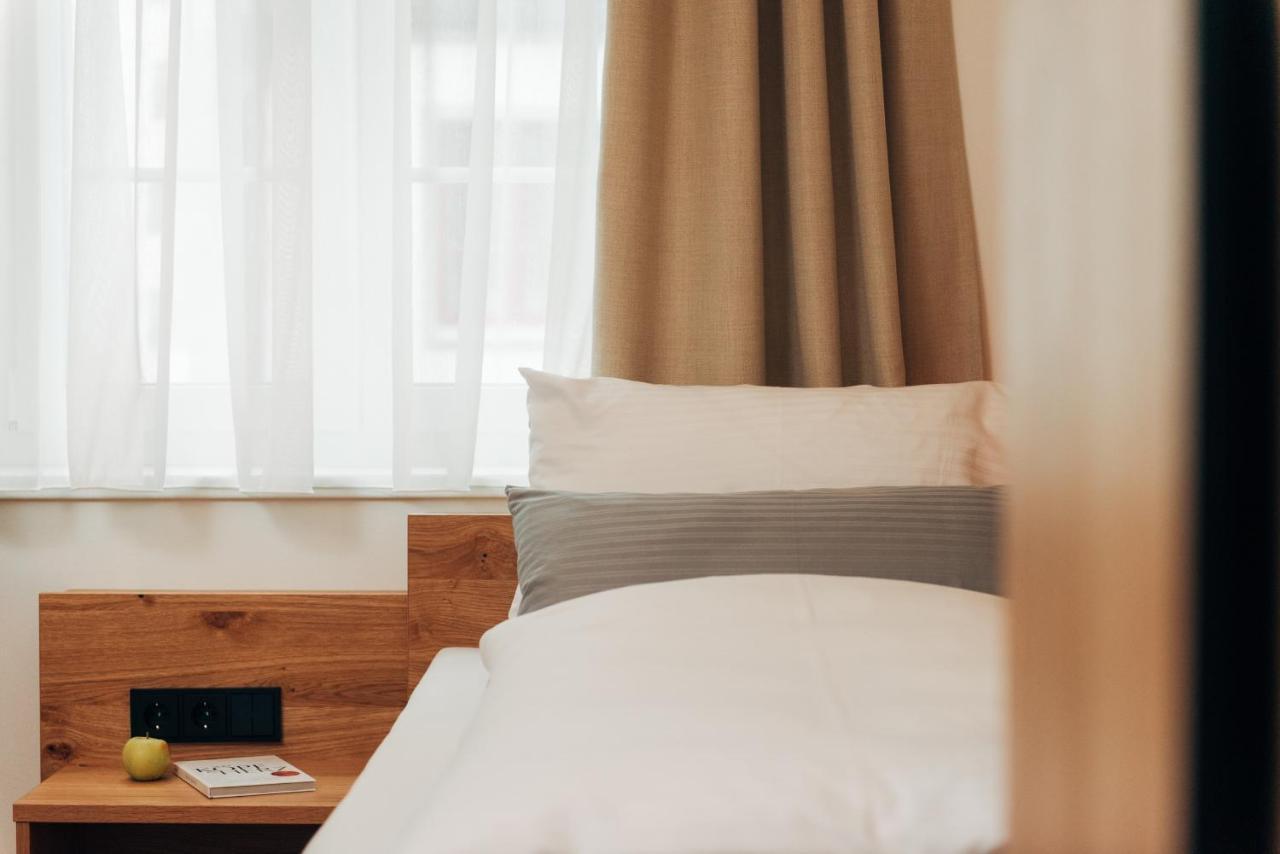 Hotel Drei Koenig Immenstadt im Allgau Bagian luar foto