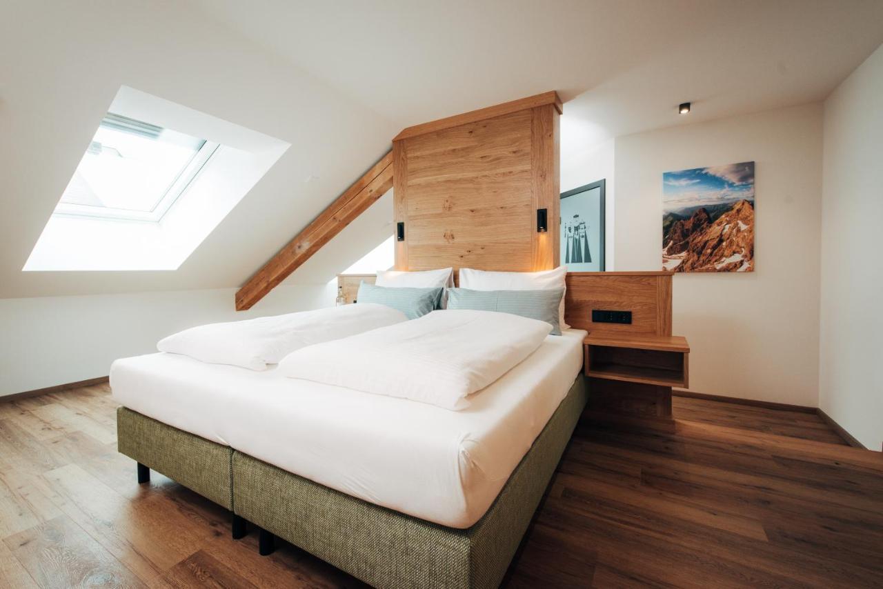 Hotel Drei Koenig Immenstadt im Allgau Bagian luar foto