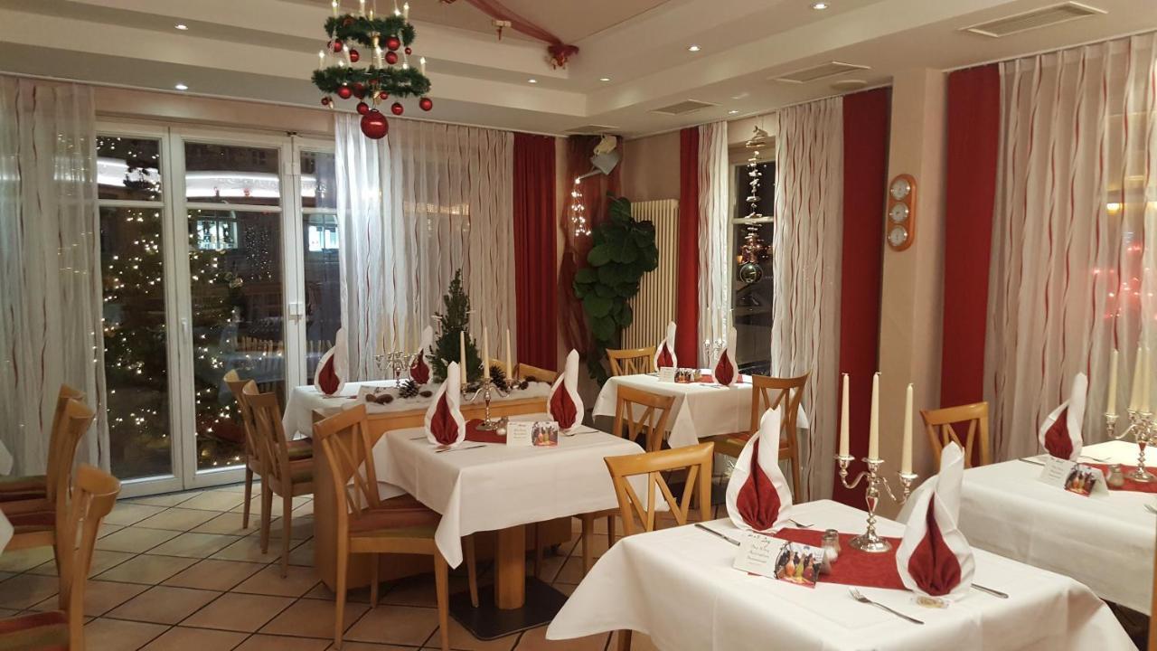 Hotel Drei Koenig Immenstadt im Allgau Bagian luar foto